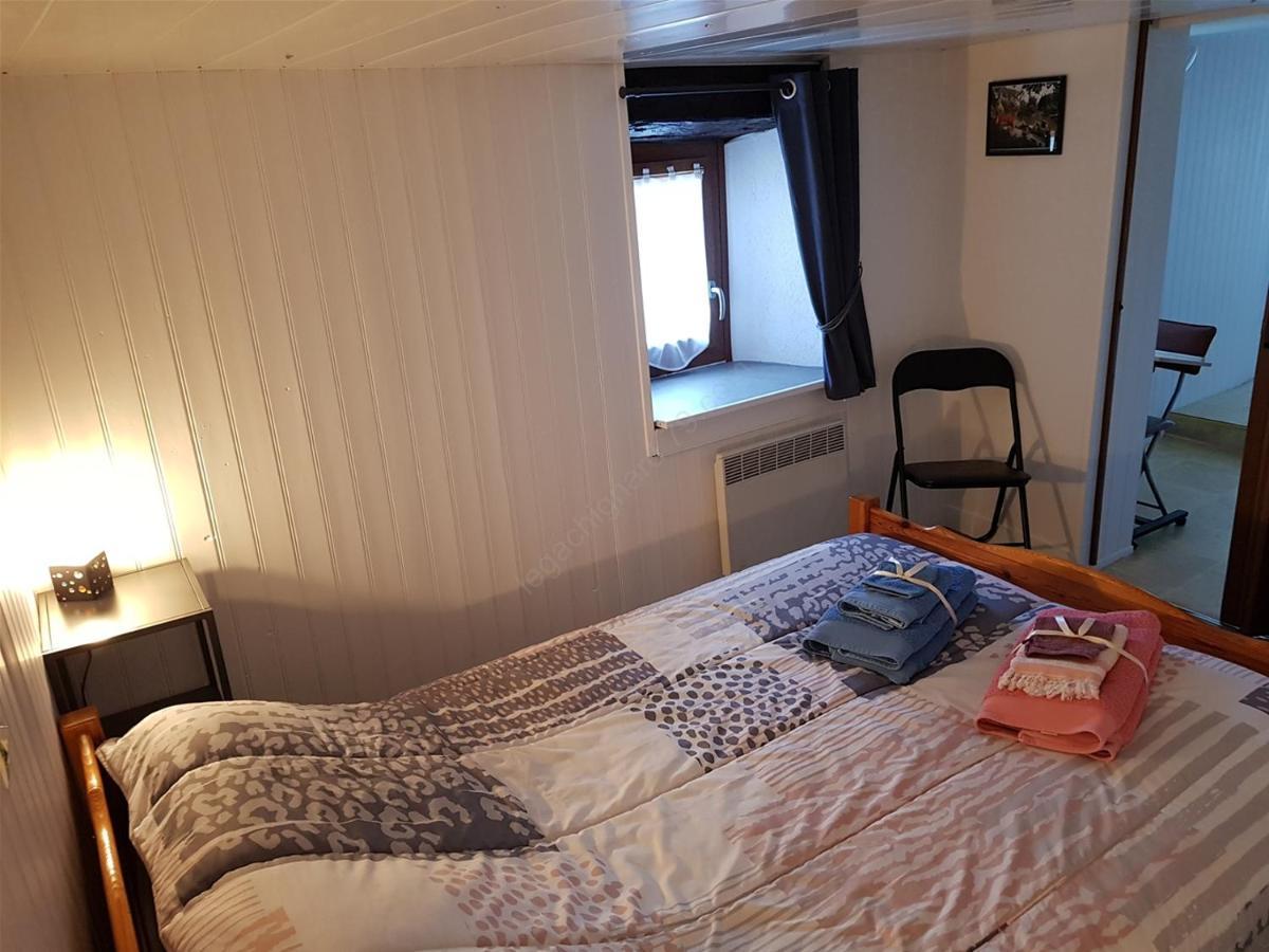 Chambre D'Hotes Le Gachignard Courlay Eksteriør bilde